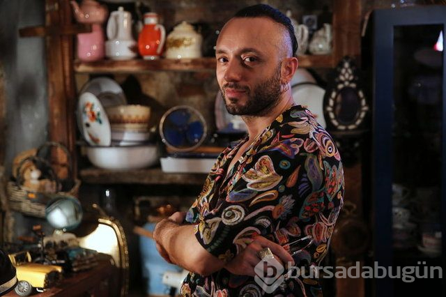 Kadın çiftçiler Mabel Matiz'in klibinde oynadı...
