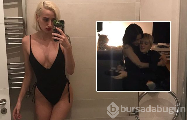 Didem Soydan'ın 70 milyon liralık hayali var!