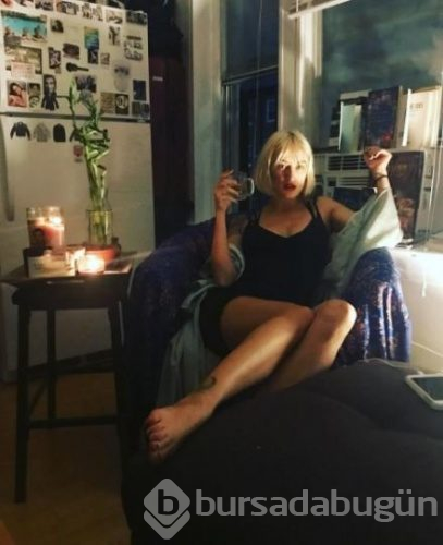 Didem Soydan'ın 70 milyon liralık hayali var!