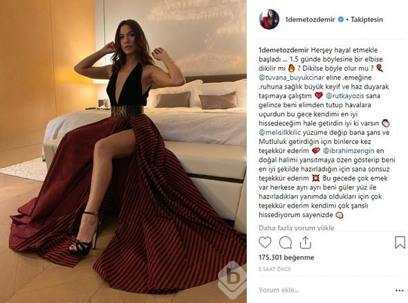 Ünlü isimlerin gözünden Altın Kelebek Ödülleri
