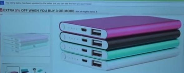 Eski telefonunun içindeki 'şey' kıymete bindi!
