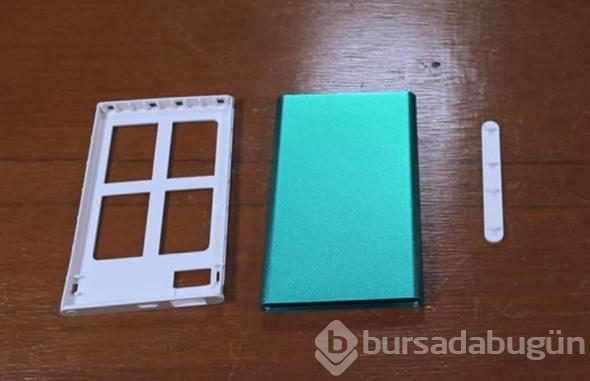 Eski telefonunun içindeki 'şey' kıymete bindi!
