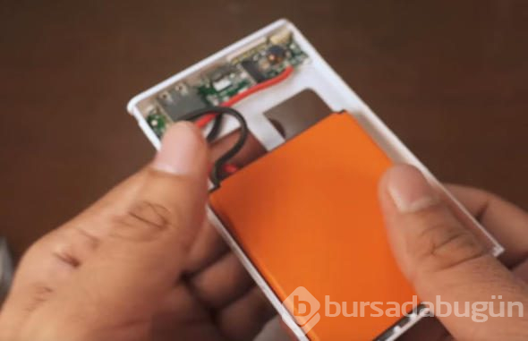 Eski telefonunun içindeki 'şey' kıymete bindi!
