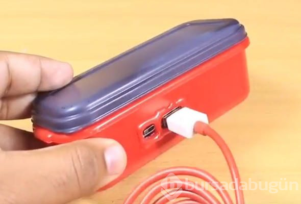 Eski telefonunun içindeki 'şey' kıymete bindi!
