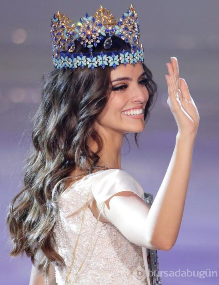 Dünya güzeli belli oldu! Türkiye'yi temsil eden Şevval Şahin dereceye girdi mi?
