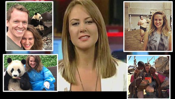 Aşkı uğruna kariyerinden vazgeçmişti... Eski haber spikeri Nazlı Tolga anne oldu
