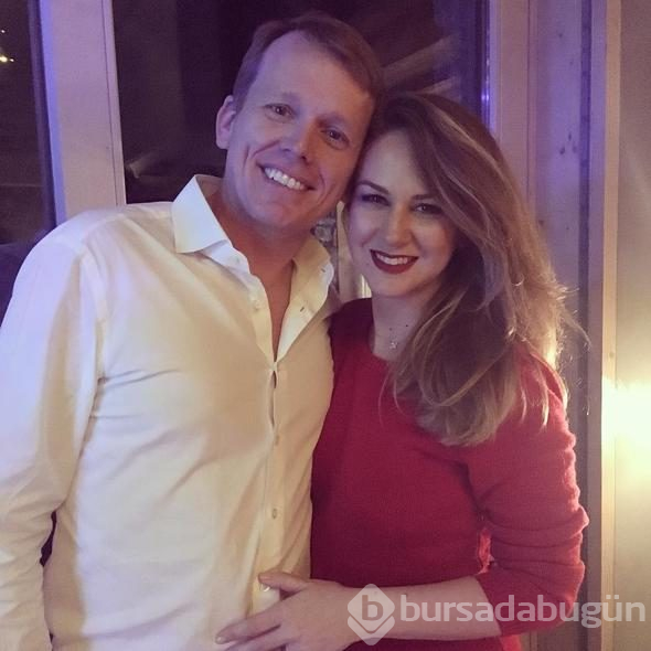 Aşkı uğruna kariyerinden vazgeçmişti... Eski haber spikeri Nazlı Tolga anne oldu
