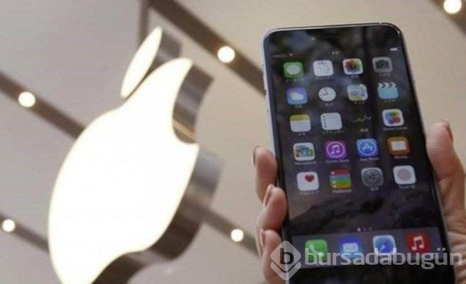 Apple'dan tepki çeken iPhone hatası