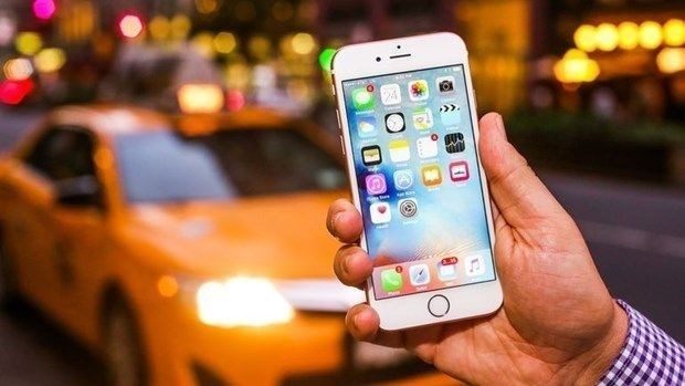 Apple'dan tepki çeken iPhone hatası