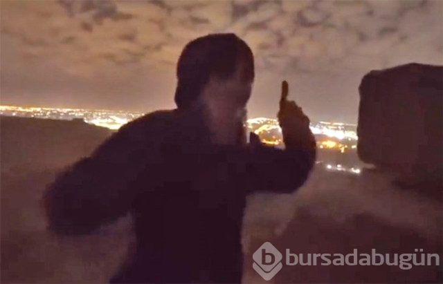 Tarihi eserde cinsel ilişki skandalı sosyal medyayı karıştırdı