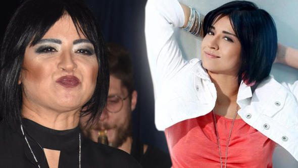 Bendeniz'in büyük değişimi
