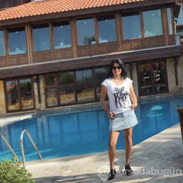 Bendeniz'in büyük değişimi
