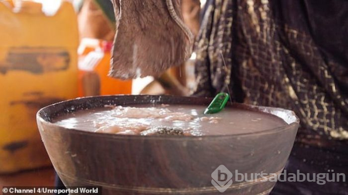 Zayıfların cehennemi! Bu ülkede kadınlar ne kadar şişmansa o kadar güzel
