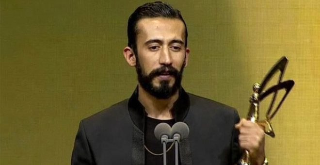 Tek bir şarkıyla Türkiye'nin favorisi oldu Altın Kelebekte kim hangi ödülü aldı
