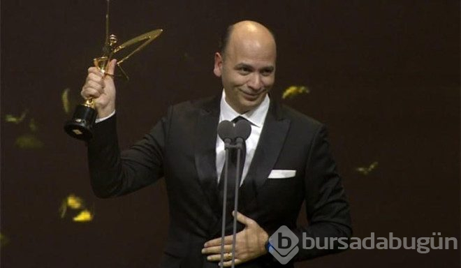Tek bir şarkıyla Türkiye'nin favorisi oldu Altın Kelebekte kim hangi ödülü aldı