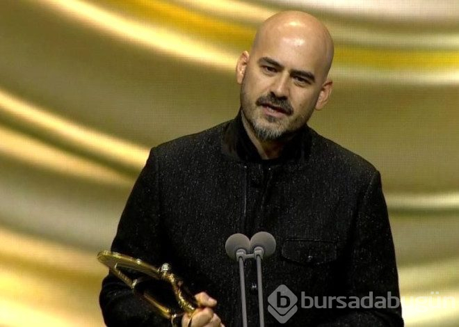 Tek bir şarkıyla Türkiye'nin favorisi oldu Altın Kelebekte kim hangi ödülü aldı