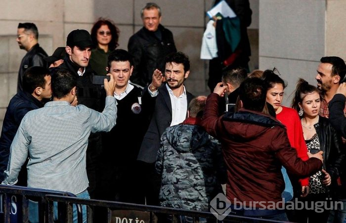 Adli Tıp Anabilim Dalı uzmanları: Sıla'nın darp raporu tıbben kabul edilemez