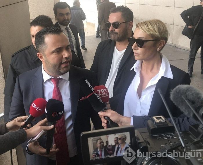 Adli Tıp Anabilim Dalı uzmanları: Sıla'nın darp raporu tıbben kabul edilemez