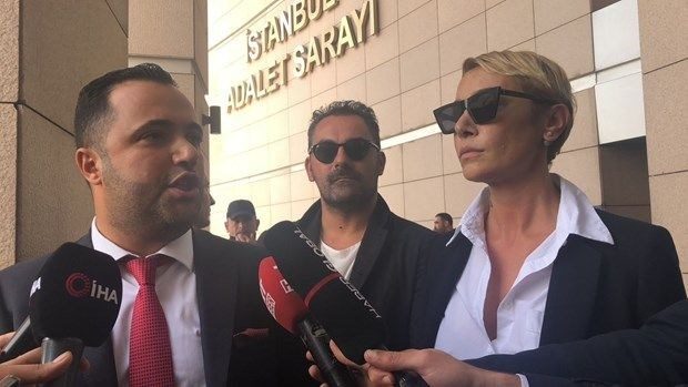 Adli Tıp Anabilim Dalı uzmanları: Sıla'nın darp raporu tıbben kabul edilemez