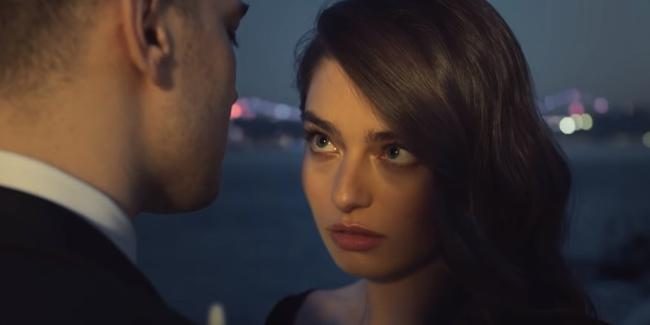 "Her Karadeniz kadını gibiyim"
