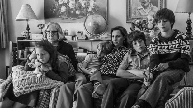 New York Film Eleştirmenleri Ödülleri sahiplerini buldu