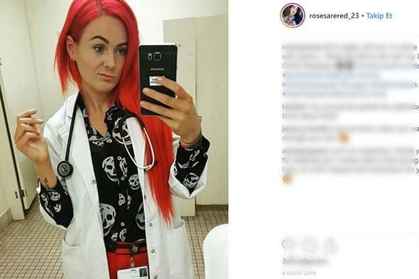 Ne iş yaptığına inanamayacaksınız! Vücudu dövmeyle kaplı
