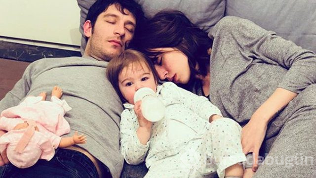 Melis Kaygılaroğlu'ndan Pelin Akil paylaşımı
