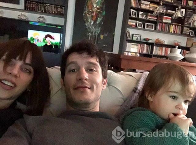 Melis Kaygılaroğlu'ndan Pelin Akil paylaşımı
