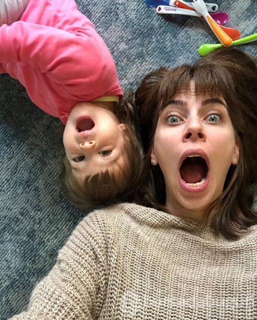Melis Kaygılaroğlu'ndan Pelin Akil paylaşımı
