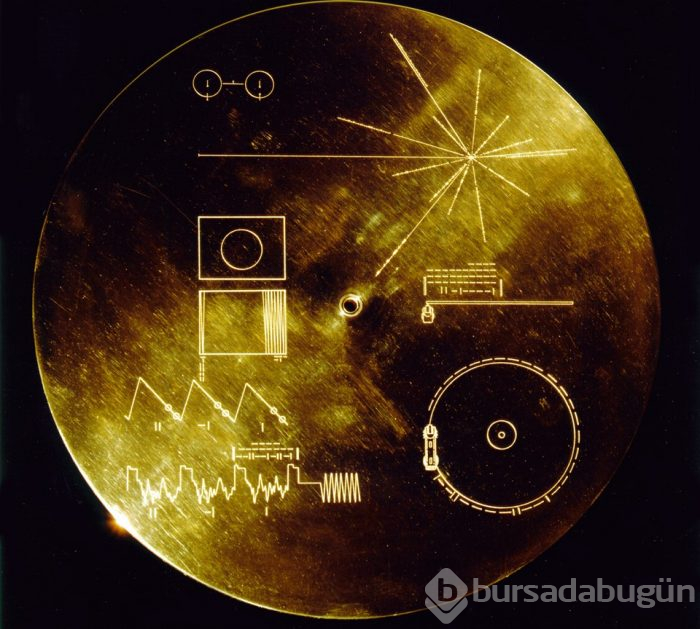 NASA açıkladı: Voyager 2 Güneş Sistemi'nden çıktı
