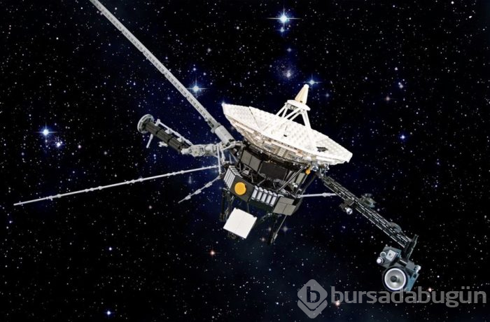 NASA açıkladı: Voyager 2 Güneş Sistemi'nden çıktı