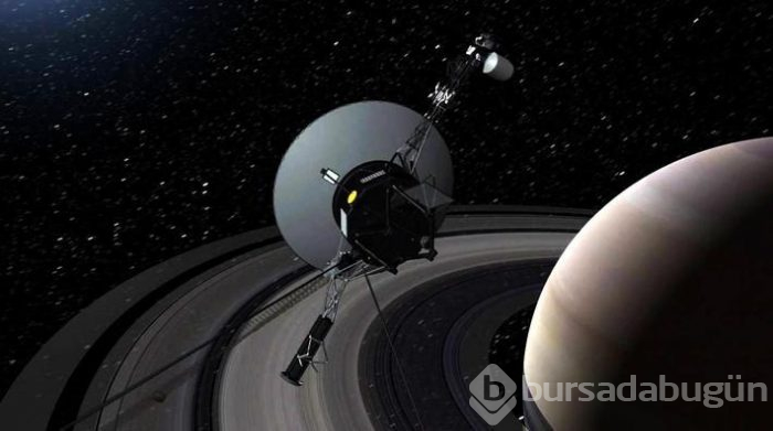 NASA açıkladı: Voyager 2 Güneş Sistemi'nden çıktı