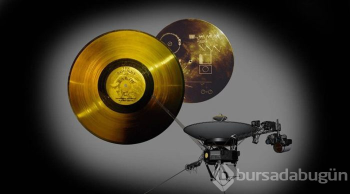NASA açıkladı: Voyager 2 Güneş Sistemi'nden çıktı