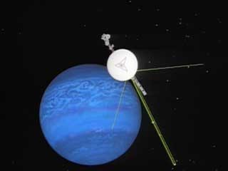 NASA açıkladı: Voyager 2 Güneş Sistemi'nden çıktı