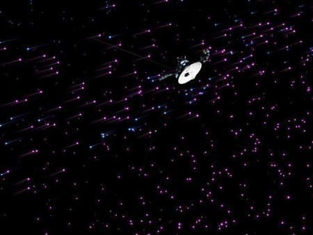 NASA açıkladı: Voyager 2 Güneş Sistemi'nden çıktı