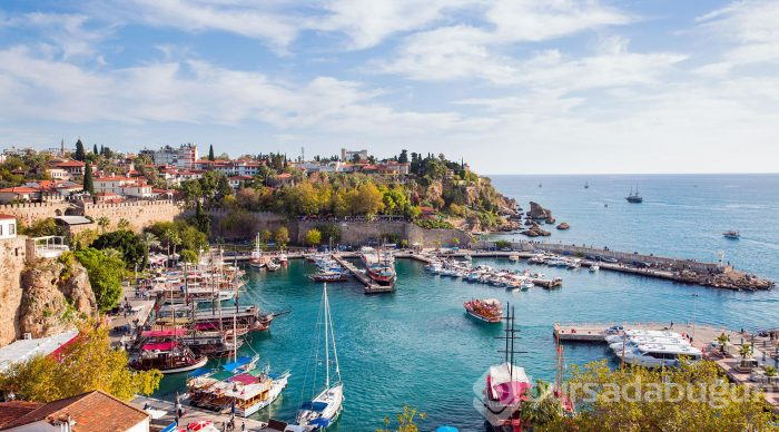 İşte dünyanın en popüler şehirleri

