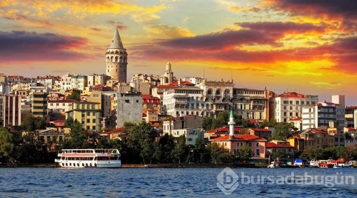 İşte dünyanın en popüler şehirleri
