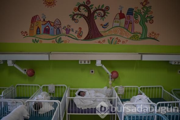 Avrupa'nın göbeğinde sağlık rezaleti
