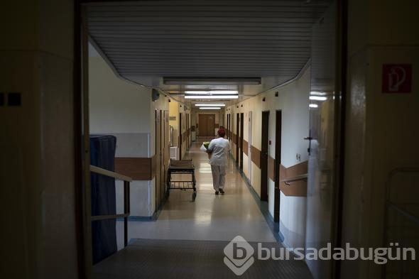 Avrupa'nın göbeğinde sağlık rezaleti
