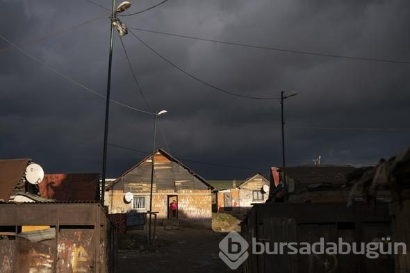 Avrupa'nın göbeğinde sağlık rezaleti
