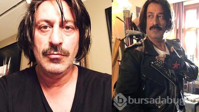 Cem Yılmaz: İsmim Güven, taksiciyim
