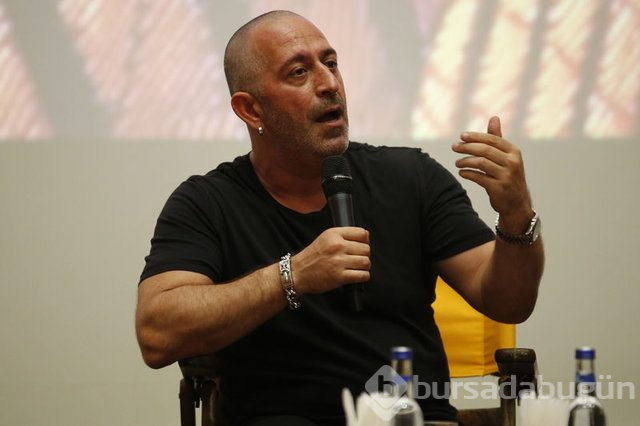 Cem Yılmaz: İsmim Güven, taksiciyim
