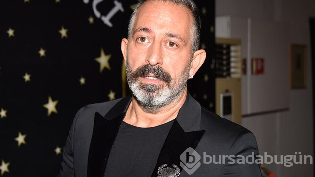 Cem Yılmaz: İsmim Güven, taksiciyim
