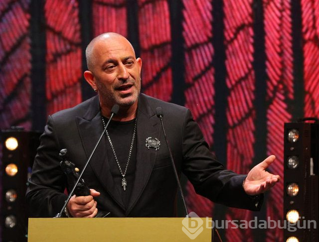 Cem Yılmaz: İsmim Güven, taksiciyim
