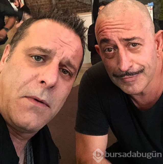 Cem Yılmaz: İsmim Güven, taksiciyim
