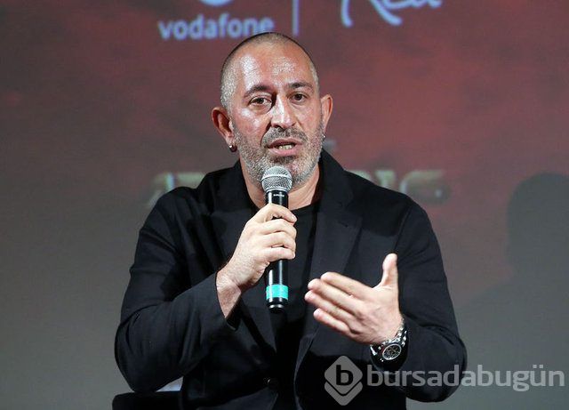 Cem Yılmaz: İsmim Güven, taksiciyim
