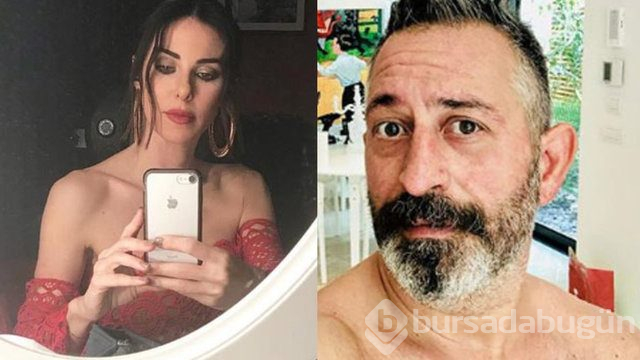 Cem Yılmaz: İsmim Güven, taksiciyim
