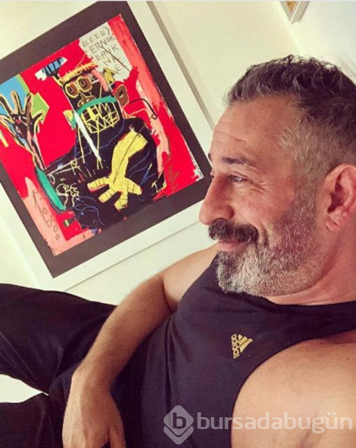 Cem Yılmaz: İsmim Güven, taksiciyim
