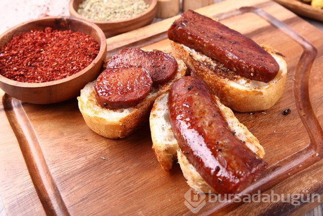 Beyni öldüren gıdaların listesi yayınlandı!
