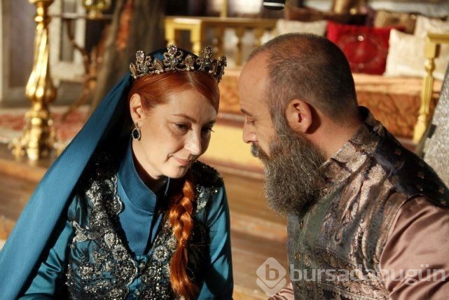 Vahide Perçin'den oyunculuk kararı